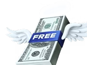Free money
