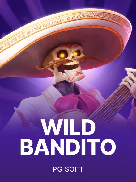 Wild Bandito