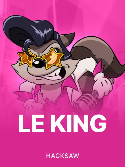 Le King