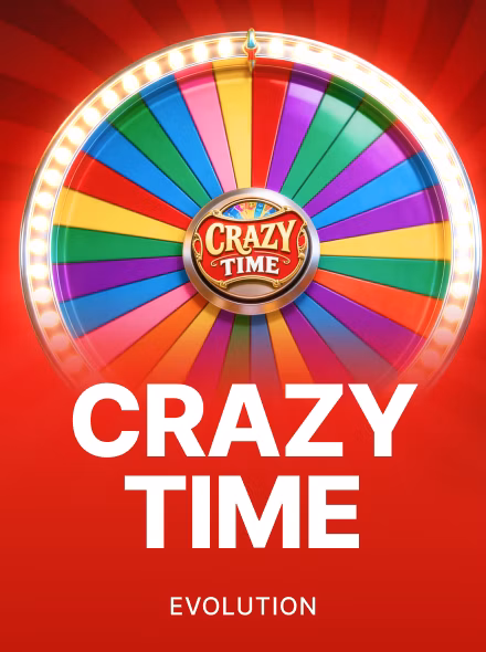 Crazy Time