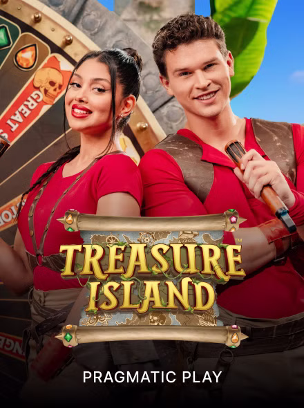 Treasure Island
