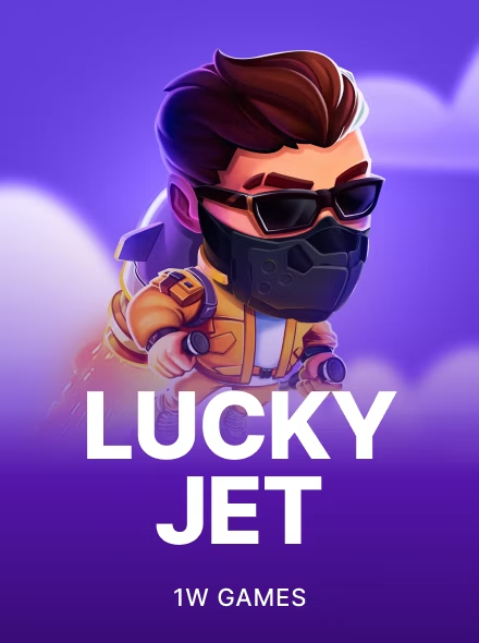 Lucky Jet