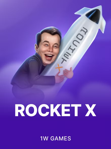 Rocket X