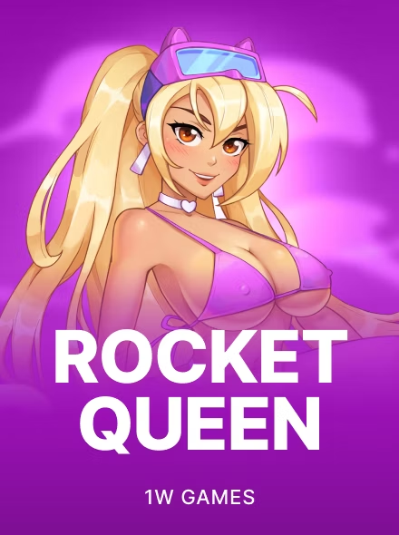 Rocket Queen