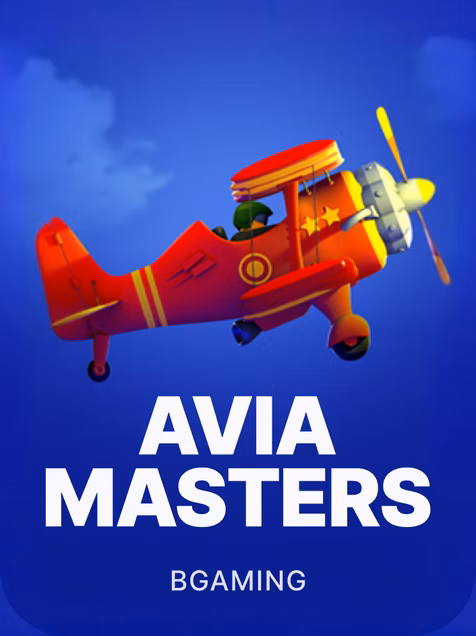 Avia Masters