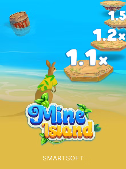 Mine Island