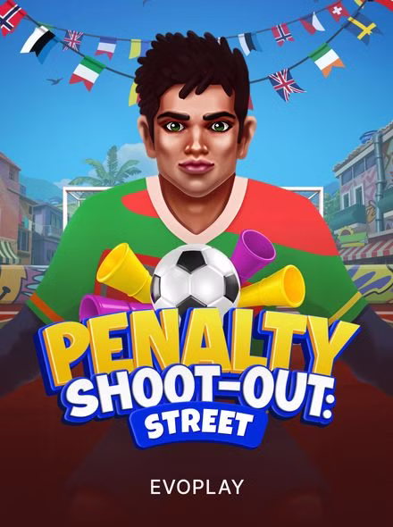 Penalty Shoot-out Street