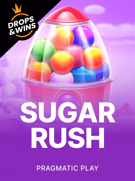 Sugar Rush